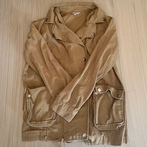Rubbish Cargo Jacket